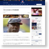 ブロンコスOLBウェアが引退を宣言 | NFL JAPAN.COM