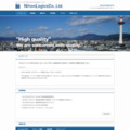 日本ロジックス株式会社のサイトサムネイル画像