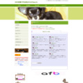 SEO対策HTML表示Pet☆Search