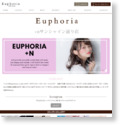 Euphoria+nڥ桼եꥢ̡ۥ󥷥㥤̤Ź