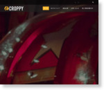 Webデザインや配色をサポートする新サービス | Croppy（クロッピィ）