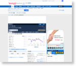 モバイルクリエイト(株)【3669】：株式/株価 - Yahoo!ファイナンス