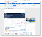 (株)ブロードバンドタワー【3776】：株式/株価 - Yahoo!ファイナンス