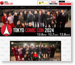 tokyocomiccon | Just another WordPress site