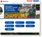 日本ブラインドサッカー協会｜Blind soccer