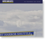 Newport Harbor Shuttle - Home