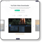 YouTube Video Downloader - Browser addon