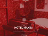 http://www.hotel-maxim.jp/