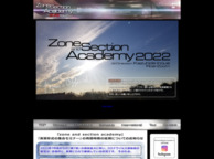 ZONE and Section Academy