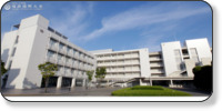 福岡国際大学 (私立) ホームページイメージ