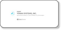 有限会社ヨナ・システム開発 ホームページイメージ