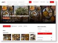 http://www.yelp.com/biz/vatan-indian-vegetarian-new-york-2