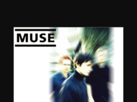 Muse / Hysteria  ベースラインが最高だ・・・