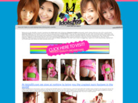 http://www.idols69.net/pictures/206-Taeko/index.html
