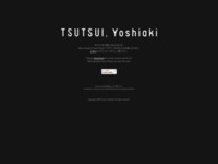 Tsutsui, Yoshiakiのスクリーンショット