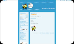 FLIGHT-LINDBERG http://blog.livedoor.jp/flight_lindberg/