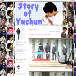 Story of Yuchun