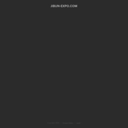 Jibun EXPO - WebRNVT[rX