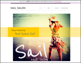 Nail Salon Sail