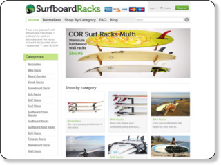 http://www.surfboardracks.com/