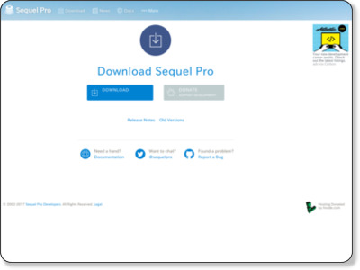 http://www.sequelpro.com/download
