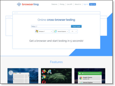 https://browserling.com/