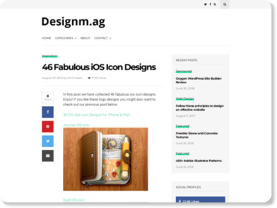 http://designm.ag/inspiration/46-fabulous-ios-icon-designs/