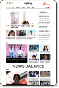 Now Capturing... http://www.mydaily.co.kr/news/read.html?newsid=200909141642261111&ext=na