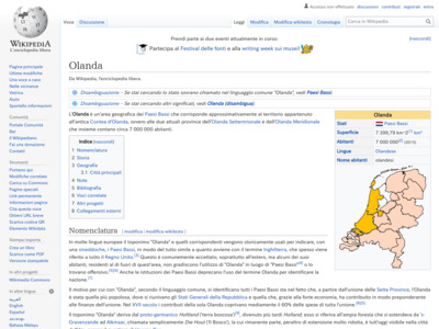 http://it.wikipedia.org/wiki/Olanda