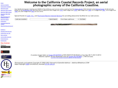 http://www.californiacoastline.org/