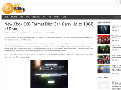 http://www.justpushstart.com/2011/04/11/new-xbox-360-format-disc-can-carry-up-to-10gb-of-data/