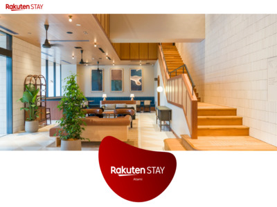 Rakuten STAY MC