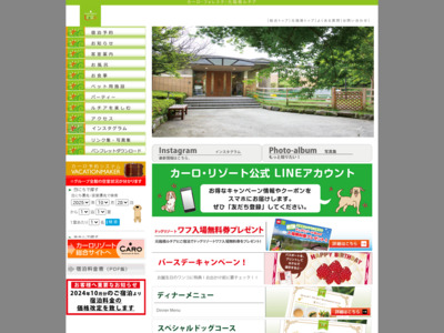 CARO FORESTA 元箱根LUCIA