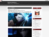Fate/Zero　４話「魔槍の刃」のスクリーンショット
