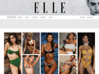 【ELLE】エル公式 ファッションブログ｜エル・オンライン