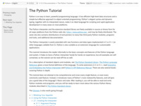 http://docs.python.org/tutorial/index.html