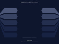 Jazz Convergences | 20 ans de Jazz… et la passion intacte….