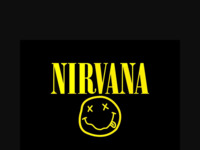 Nirvana / Breed  ROCKの神と言われる男