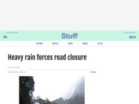 http://www.stuff.co.nz/southland-times/news/3621268/Heavy-rain-forces-road-closure