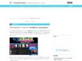 グラフィカルなフリーベクターデータを公開する「ClickPopMedia」 | DesignDevelop