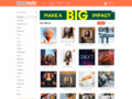 All effects - PhotoFunia: Free photo effects and online photo editor