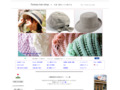 Tomiya hat shop ȥߥ˹Ź