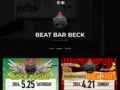 Beat Bar Beck