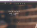 HST hair salon takahashi