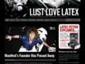 Lust Love Latex