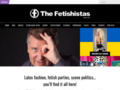 The Fetishistas