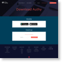 Download - Authy