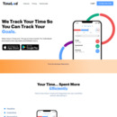 Hours - Time Tracking App Online