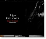 Fujiya Instruments [エレクトリック・ギター音源Junk Guitar, エレキベース音源Organic Fingered Bass]