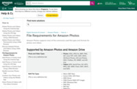 Amazon.com Help: About RAW Photo Files